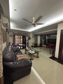 House at Taman Tasik Prima, Puchong, photo 6