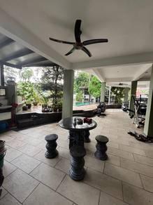 House at Taman Tasik Prima, Puchong, photo 2