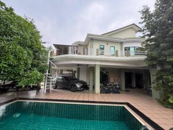 House at Taman Tasik Prima, Puchong, photo 1