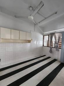 House at Taman Connaught, Cheras, photo 10
