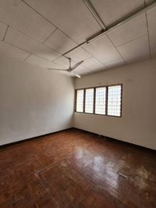 House at Taman Connaught, Cheras, photo 8