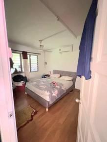 Seksyen 2 Wangsa Maju, Wangsa Maju的平层住宅，照片2
