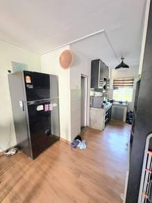 Seksyen 2 Wangsa Maju, Wangsa Maju的平层住宅，照片6