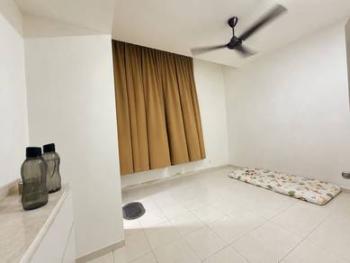 Rumah di Jalan Wau Kikik, Pasir Gudang, foto 4