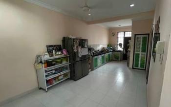 Rumah di Jalan Merbau, Kulai, foto 7