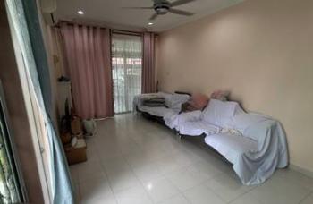 Rumah di Jalan Merbau, Kulai, foto 5