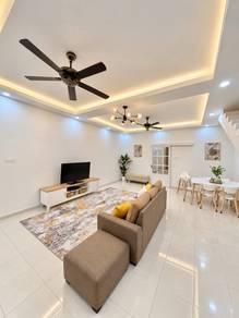 Rumah di Jalan Wau Kikik, Pasir Gudang, foto 2