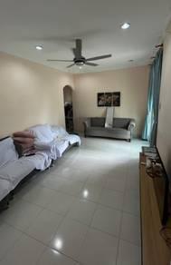 Rumah di Jalan Merbau, Kulai, foto 6