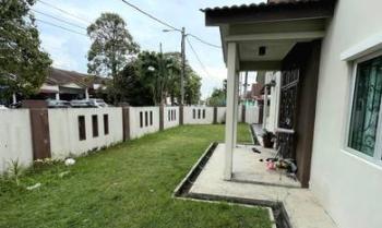 Rumah di Jalan Merbau, Kulai, foto 3