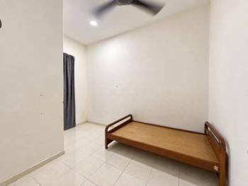 Rumah di Jalan Wau Kikik, Pasir Gudang, foto 8