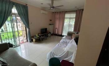 Rumah di Jalan Merbau, Kulai, foto 10