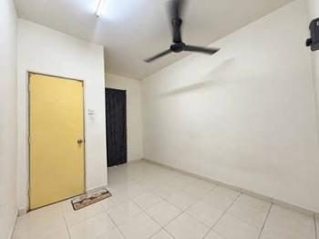 Rumah di Jalan Wau Kikik, Pasir Gudang, foto 6