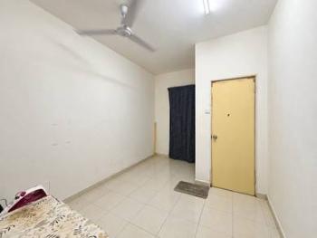 Rumah di Jalan Wau Kikik, Pasir Gudang, foto 5