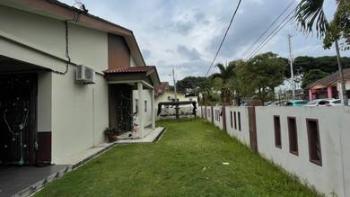 Rumah di Jalan Merbau, Kulai, foto 2