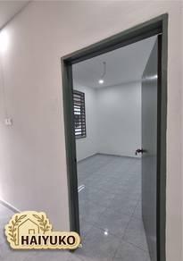 Flat at Taman Jati, Kulim, photo 6
