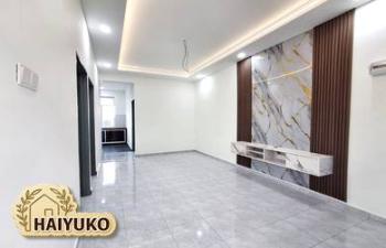Flat at Taman Jati, Kulim, photo 1