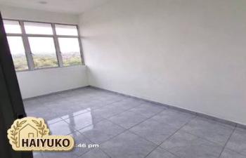 Flat at Taman Jati, Kulim, photo 8