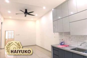 Rumah di Permata Lunas, Lunas, foto 5