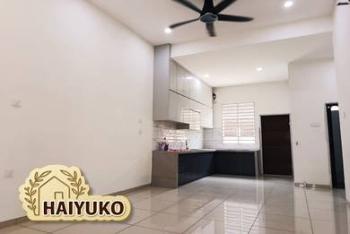 Rumah di Permata Lunas, Lunas, foto 4
