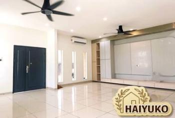 Rumah di Permata Lunas, Lunas, foto 1
