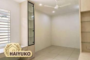 Rumah di Permata Lunas, Lunas, foto 7