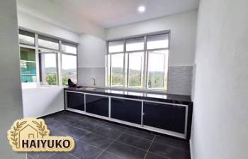 Flat at Taman Jati, Kulim, photo 3