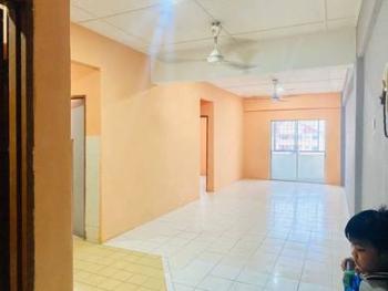 Apartment at Perdana Villa, Klang, photo 1