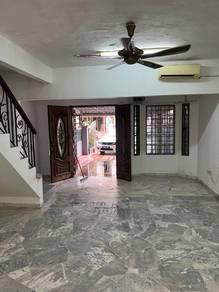 House at Taman Samudera Selatan, Batu Caves, photo 1