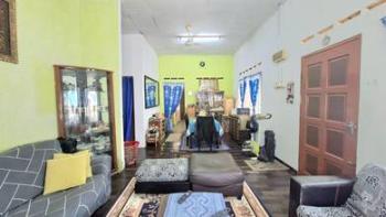 Kampung Selayang Indah, Selayang的平房，照片6