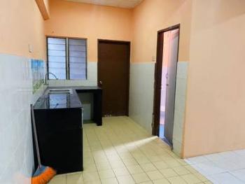 Apartment at Perdana Villa, Klang, photo 5