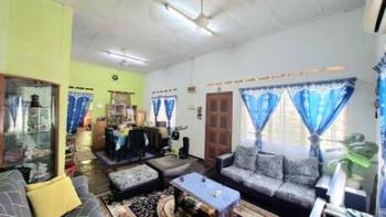 Kampung Selayang Indah, Selayang的平房，照片4