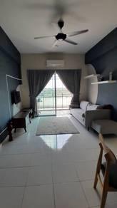 Apartmen di Pangsapuri Damai, Shah Alam, foto 8