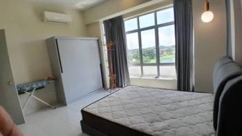Apartmen di Pangsapuri Damai, Shah Alam, foto 5