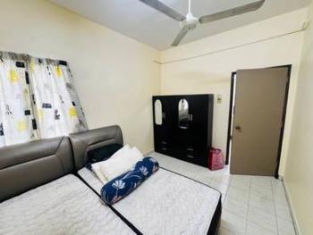 Kondominium di Kristal, Seksyen 7, Shah Alam, foto 7
