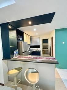 Condominium at Prima Bayu, Klang, photo 2