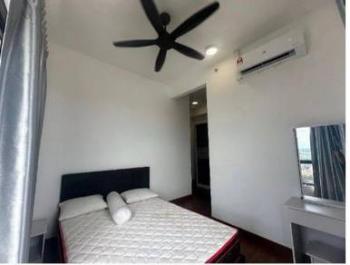 House at Sunsuria Forum, Setia Alam, photo 6
