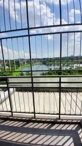 Apartmen di Pangsapuri Damai, Shah Alam, foto 3