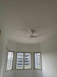 Apartment at Puteri Bayu, Puchong, photo 4