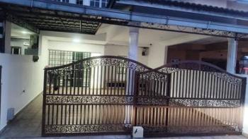 House at Taman Bahagia, Klang, photo 8