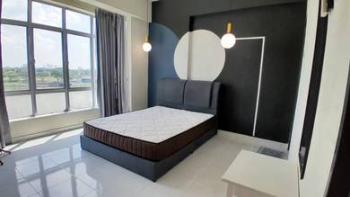 Apartmen di Pangsapuri Damai, Shah Alam, foto 9
