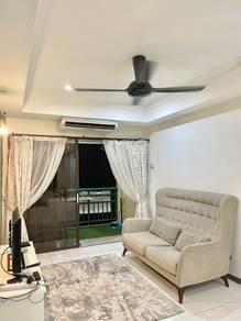 Condominium at Prima Bayu, Klang, photo 4