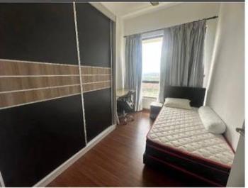 House at Sunsuria Forum, Setia Alam, photo 4