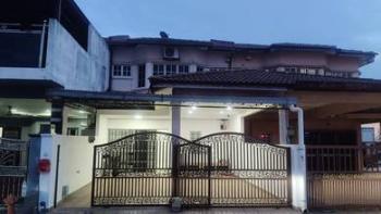 House at Taman Bahagia, Klang, photo 7