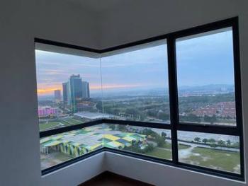 House at Sunsuria Forum, Setia Alam, photo 8