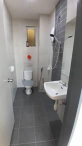 Apartmen di Pangsapuri Damai, Shah Alam, foto 6