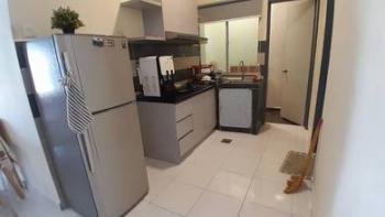Apartmen di Pangsapuri Damai, Shah Alam, foto 1