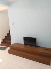 Townhouse at Bandar Putra, Kulai, photo 2