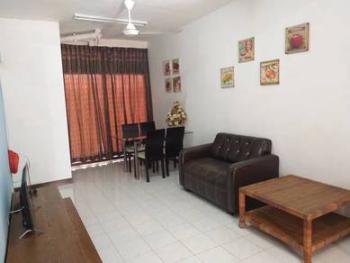 Townhouse at Bandar Putra, Kulai, photo 9