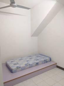 Townhouse at Bandar Putra, Kulai, photo 10