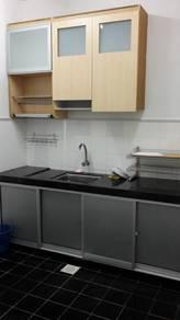 Townhouse at Bandar Putra, Kulai, photo 1